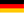 Flagge deutsch